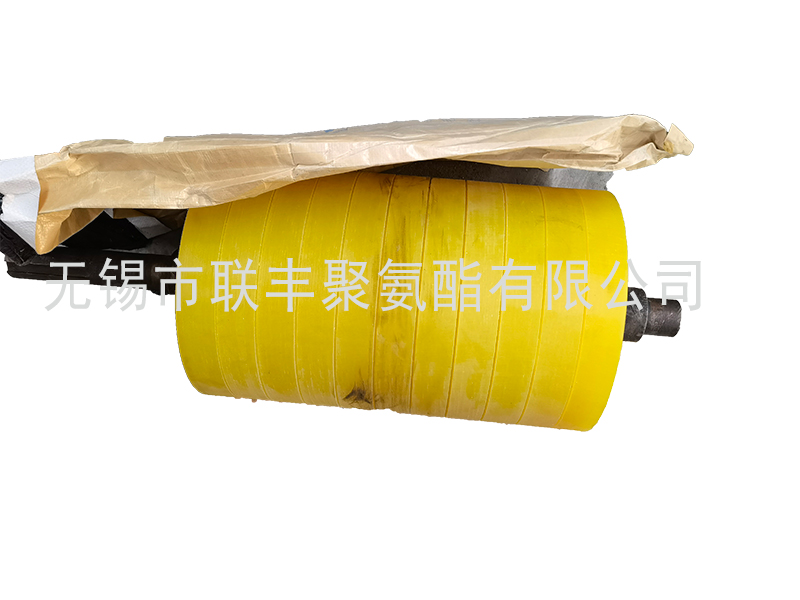 卷圆机胶辊以复合结构智能材料与动态性能重塑金属成型精度新标杆