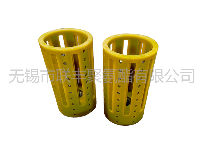 轴承是支撑砂磨机旋转部分的重要部件承受着砂磨机运转过程中的所有载荷